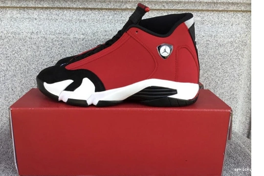 Cheap EP 14 Jordan Toro Gym AIR 487471-006 487471-006 Retro Red 0224